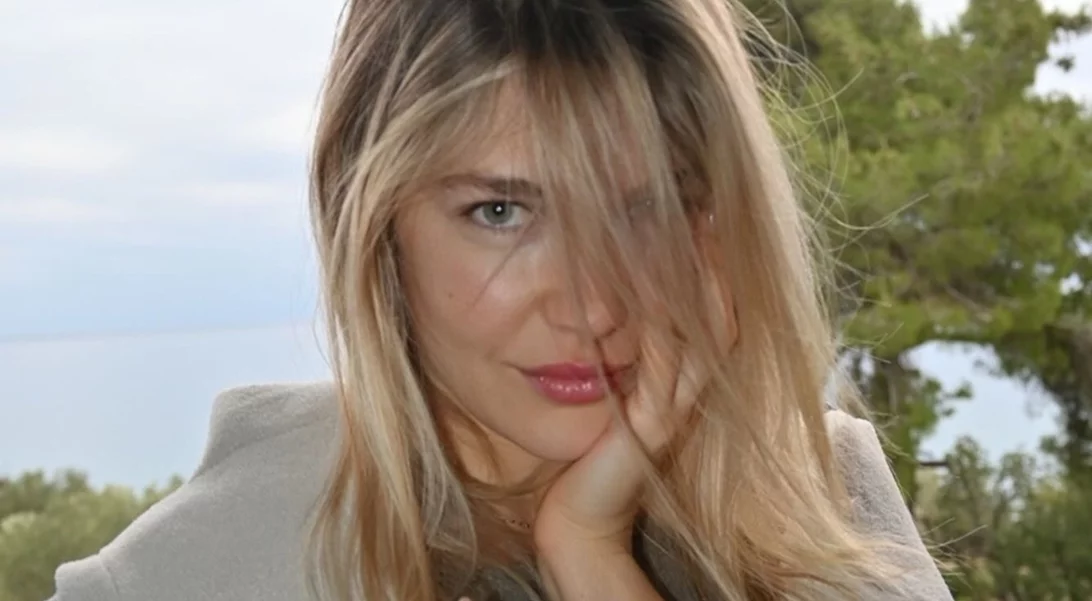 Κλέλια Ανδριολάτου | Το μυστικό της για τέλεια μαλλιά το καλοκαίρι