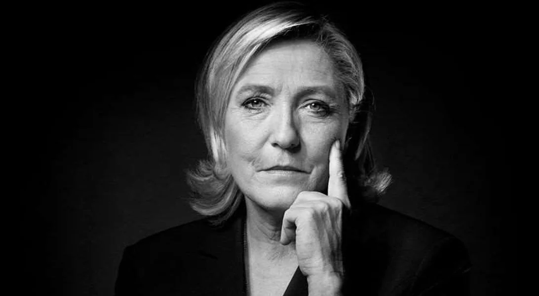 Marine Le Pen | Η γυναίκα που ήθελε να γίνει πρόεδρος της Γαλλίας