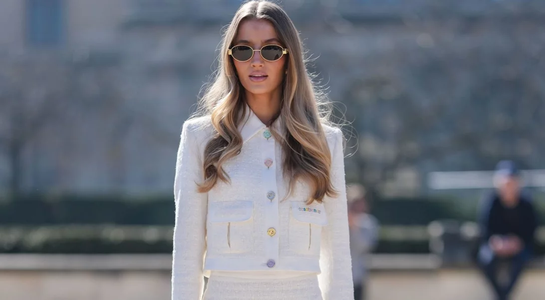 Η τσάντα με χάντρες από τη Marks and Spencer που θα κρατήσεις σε όλα τα καλέσματα του καλοκαιριού