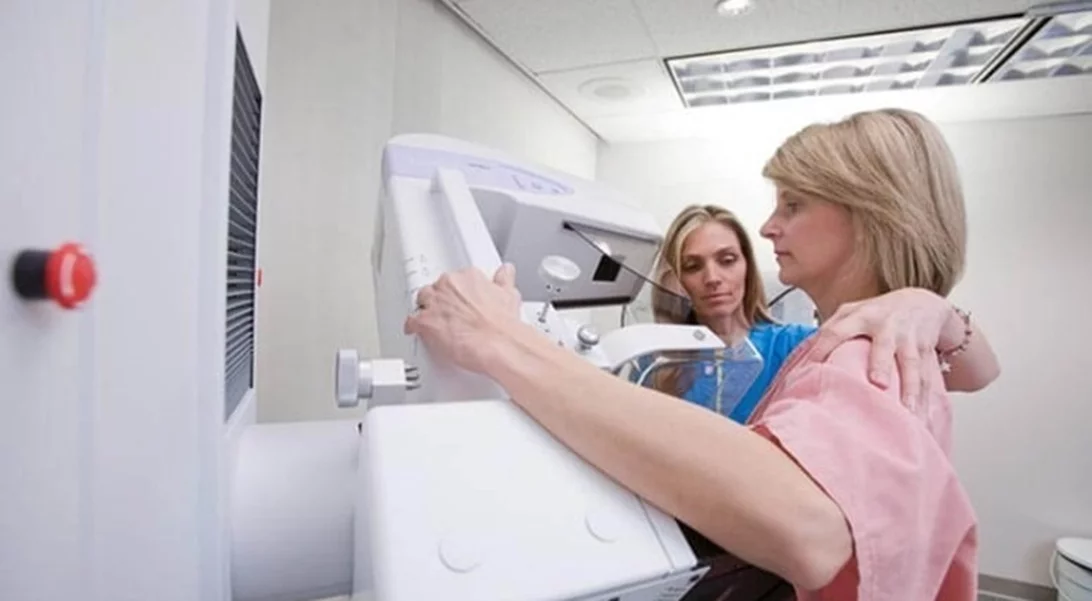 Δωρεάν μαστογραφίες από 21/10 στον Δήμο Αθηναίων