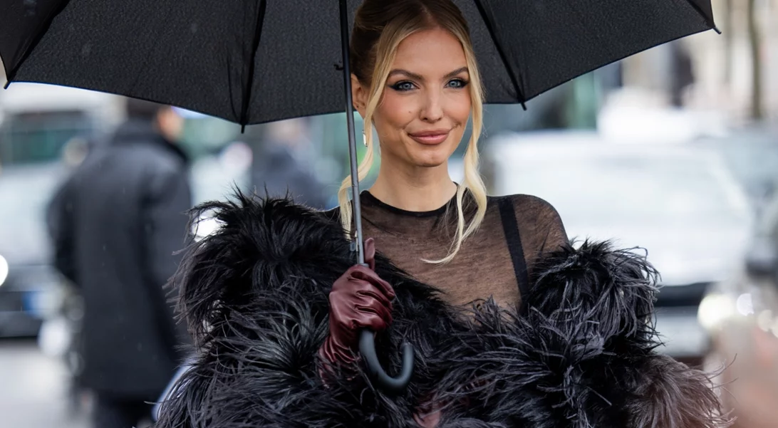 Faux γούνα | Αυτά τα looks θα σε πείσουν να προσθέσεις τουλάχιστον μία στη συλλογή σου