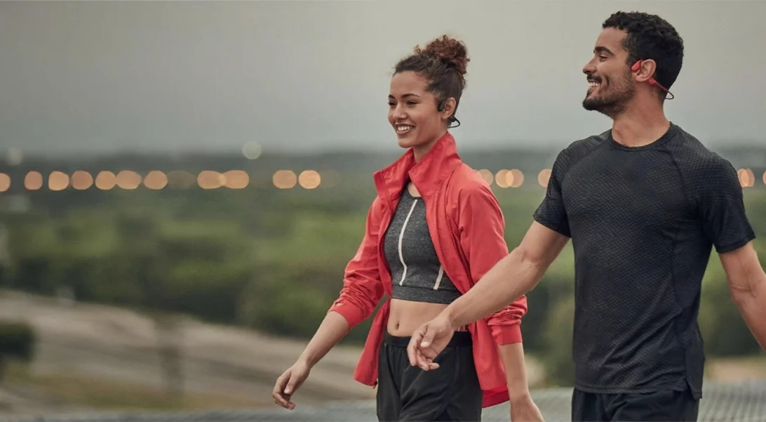 Τρέξιμο και μουσική | Ανακάλυψα τον ιδανικό τρόπο για να συνδυάσω τις δύο μεγάλες μου αγάπες