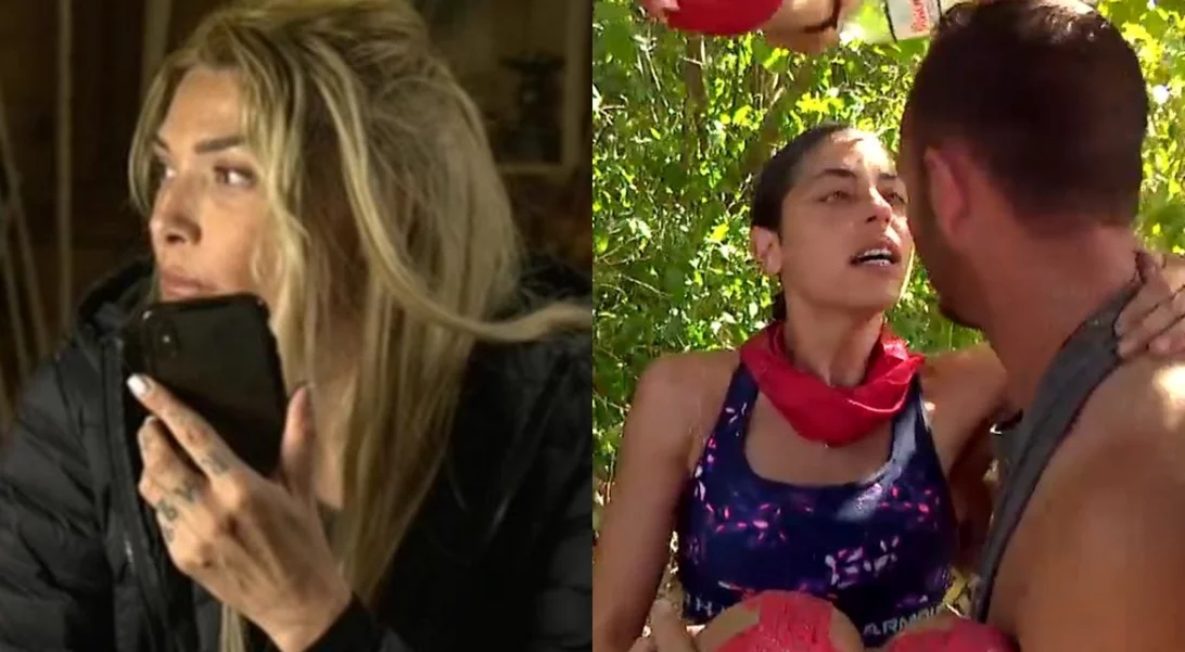 Celebrity News | Ο Γιώργος Κατσαούνης παραδέχεται τον έρωτά του για τη Μυριέλλα, ακόμα ένα ξέσπασμα του Βαλάντη και η αποχώρηση -ανατροπή στο Survivor