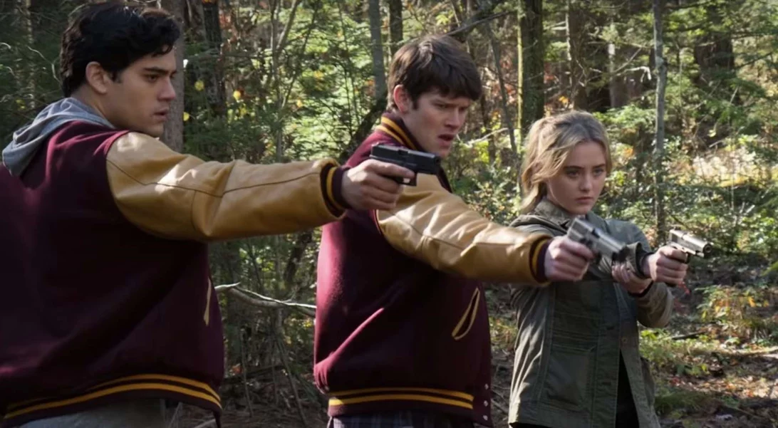 Η σειρά που πρέπει να δεις χθες αν είχες λατρέψει κάποτε το Lost