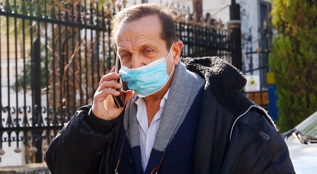 Ο Σπύρος Μπιμπίλας θυμάται | "Τα περιοδικά του Κωστόπουλου με έγραφαν μαϊντανό και δεύτερο"