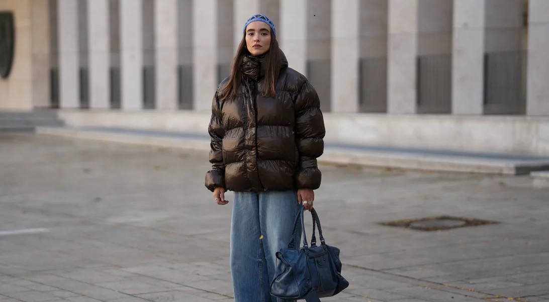 Το μπουφάν από την Oysho που θα σε κρατήσει ζεστή όσο κρύο κι αν έχει