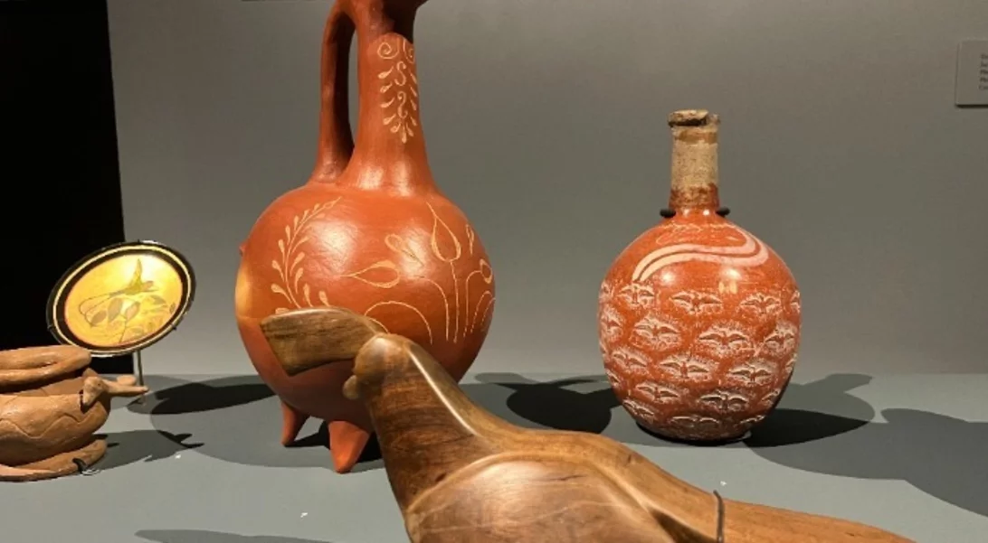 Μουσείο Yves Saint Laurent, μια πολιτιστική όαση στην καρδιά του Μαρακές