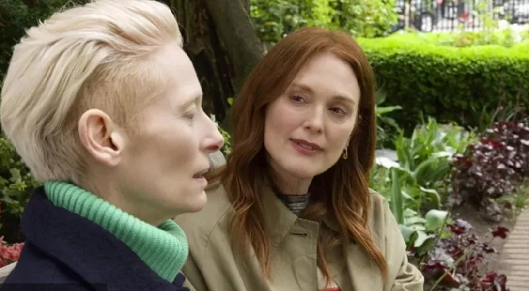 Οι καλύτερες ταινίες που παίζουν τώρα τα σινεμά (14-20/11)