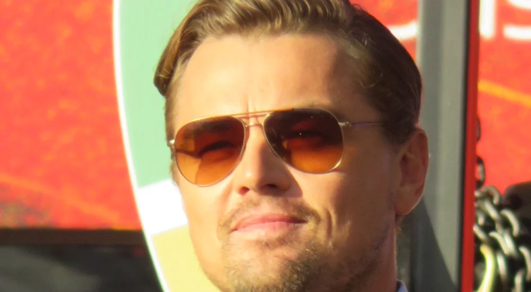 Ο Leonardo DiCaprio καλεί τον Joe Biden να αναλάβει δράση για την αντιμετώπιση της κλιματικής αλλαγής