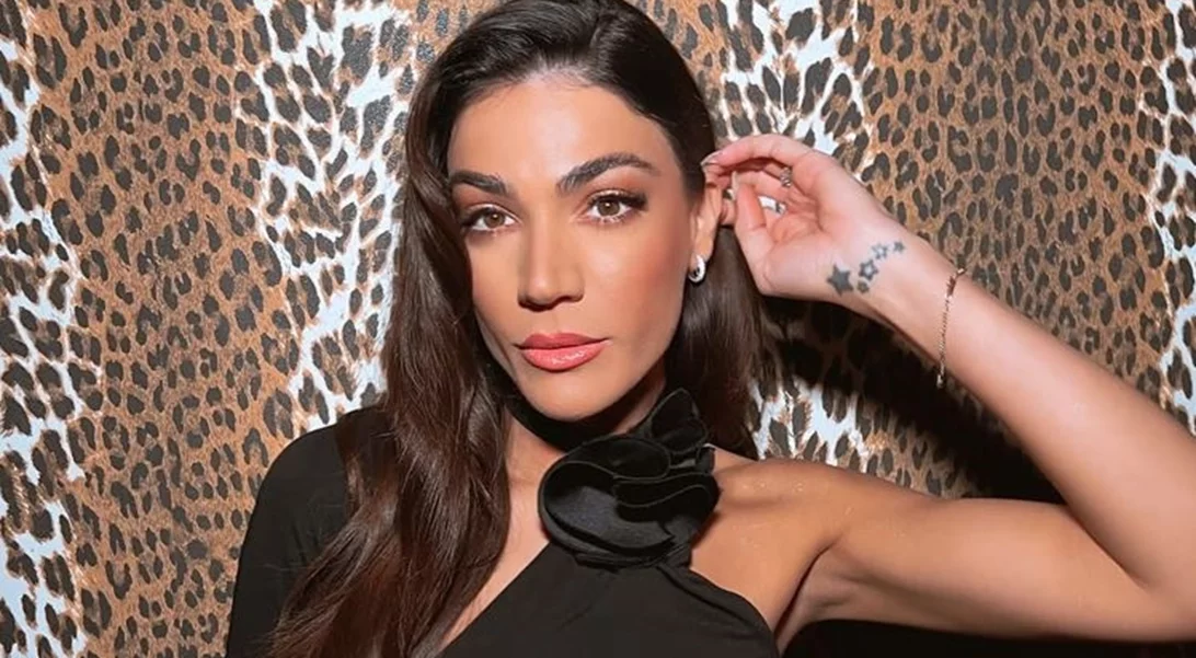 Ήβη Αδάμου | Η εντυπωσιακή τούρτα για τα γενέθλια της κόρης της