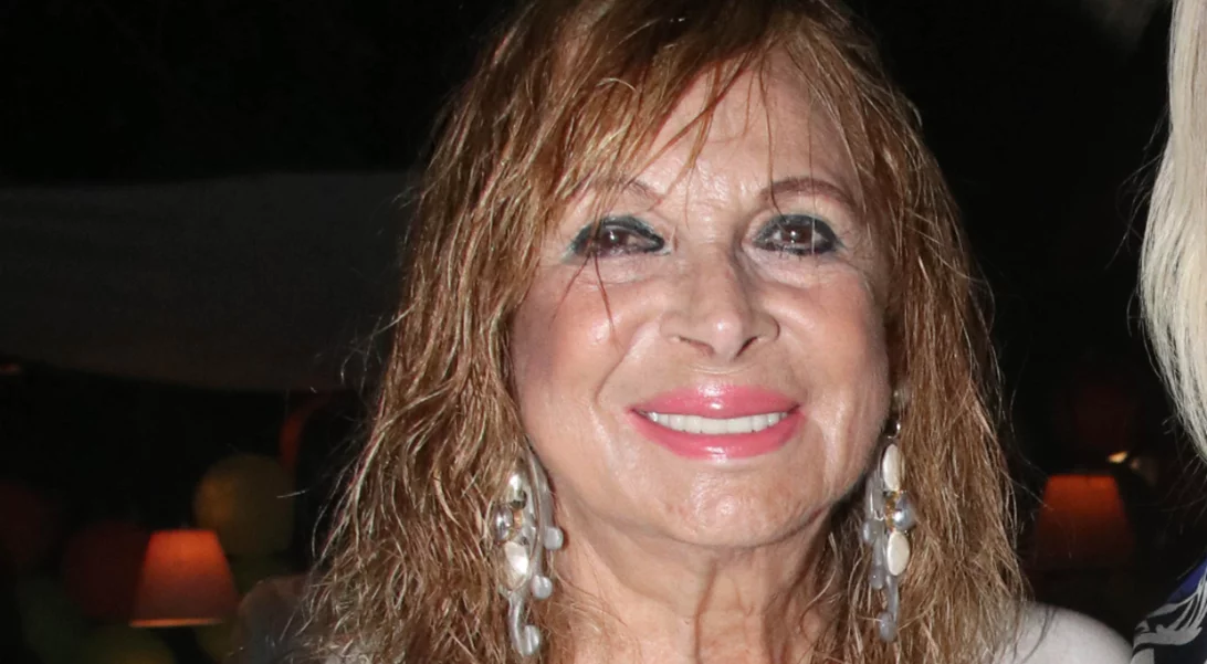 Άννα Φόνσου | "Ένας φίλος του Γιώργου Μαρίνου τον εξαφάνισε και με βρίζει"