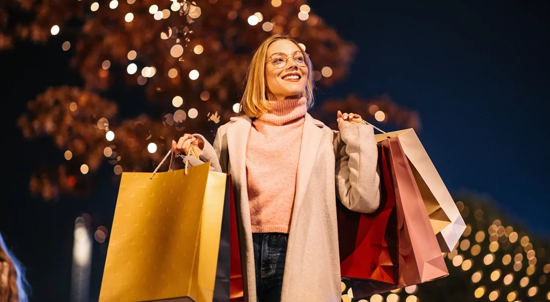 Το απόλυτο Christmas Tech Gift Guide | Τα καλύτερα δώρα τεχνολογίας είναι μόνο στη Huawei