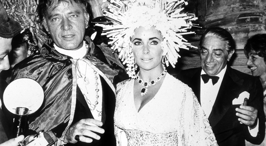 Elizabeth Taylor | Η συλλογή κοσμημάτων των 137 εκατομμυρίων & πού βρίσκονται σήμερα τα πιο ποθητά διαμάντια στον κόσμο