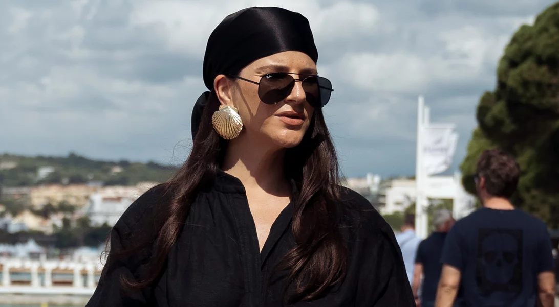 5 σκουλαρίκια από τη Zara που θα σε φέρουν πιο κοντά στη θάλασσα | Κοστίζουν κάτω από 20 ευρώ