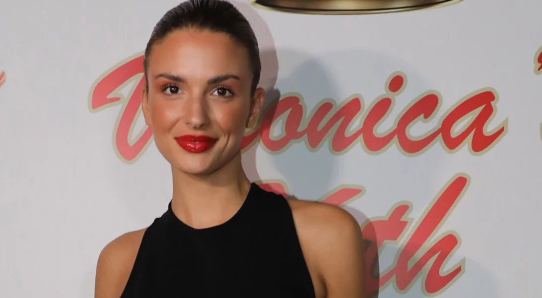 Ερωτευμένη η Κατερίνα Λιόλιου | Ο σύντροφός της είναι γνωστός πρώην παίκτης reality