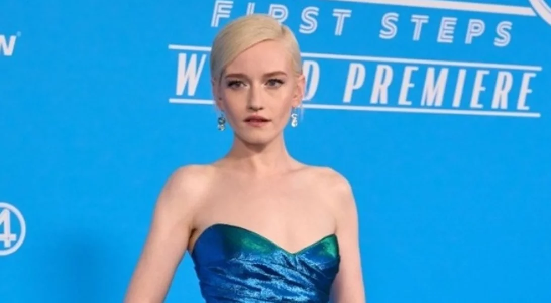 Julia Garner | Θα υποδυθεί τελικά τη Madonna;