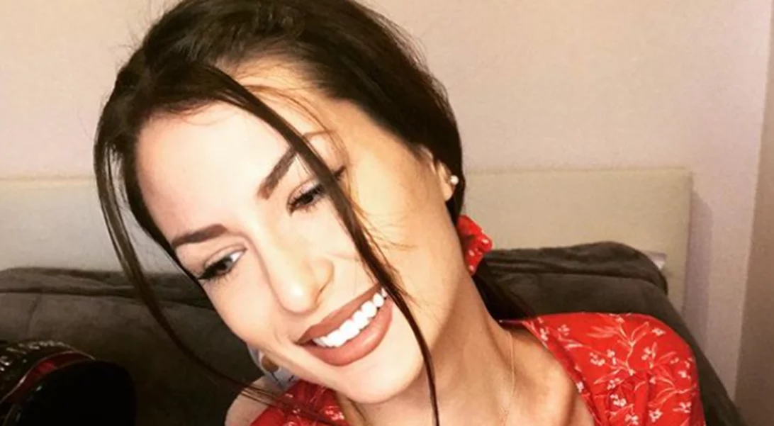 Γεωργία Μπίκα | Το μήνυμα της 24χρονης για την Παγκόσμια Ημέρα της Γυναίκας