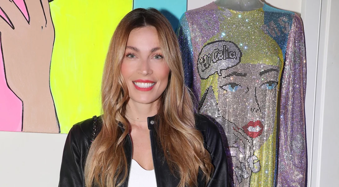 Σκληρή προπόνηση στο τένις για τη Μαριέττα Χρουσαλά | Μάς δείχνει το πριν και το μετά