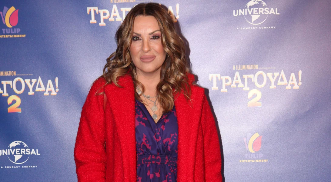 Ναταλία Γερμανού | "Σeξ χωρίς συναίνεση είναι βιασμός"