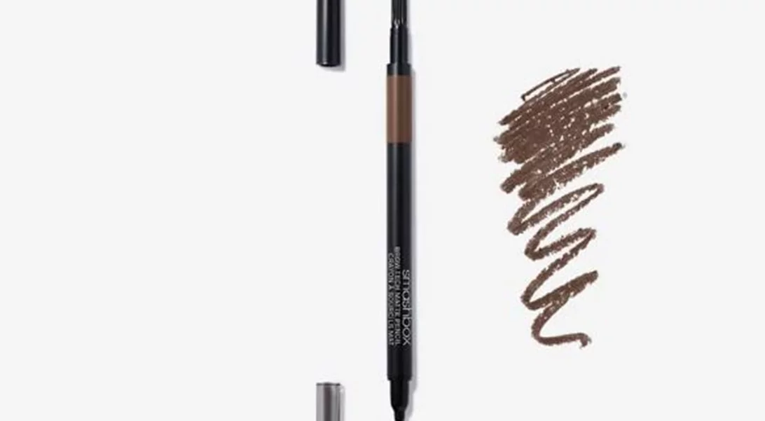 Αυτό είναι το μολύβι φρυδιών που χρησιμοποιούν οι makeup artists στο LA