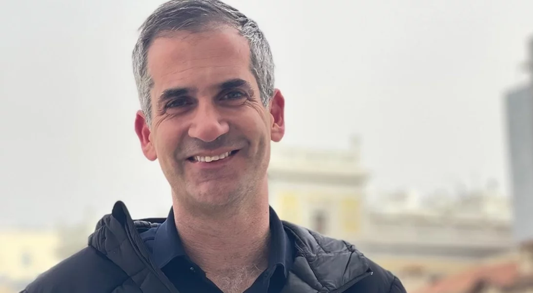 Κ. Μπακογιάννης | "Πρώτη μας έγνοια οι άστεγοι, οι ηλικιωμένοι, οι μοναχικοί" - Στο 1595 οι πολίτες μπορούν να καλούν για κάθε πρόβλημα μέσα στην κακοκαιρία