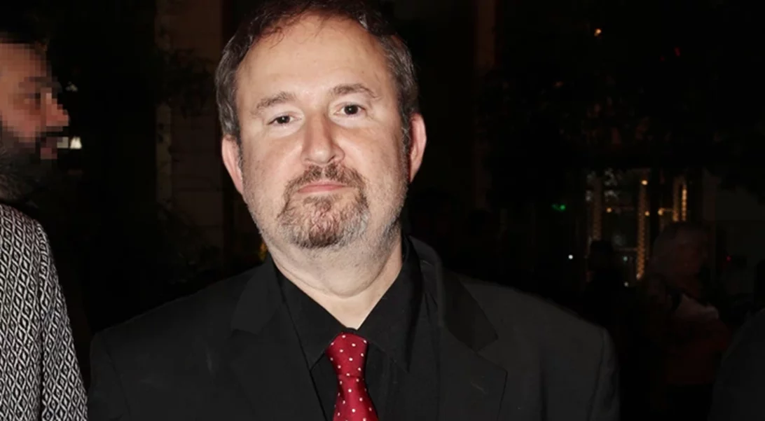 Γιάννης Παπαμιχαήλ | "Ο πατέρας μου δεν με έβλεπε ως γιο του αλλά ως αντίπαλο''