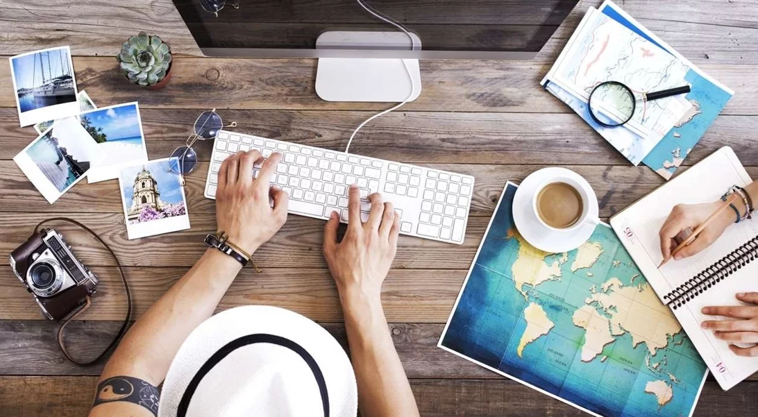 Πότε δεν πρέπει να κλείσεις τις διακοπές σου για να μη σε 'γδάρουν'