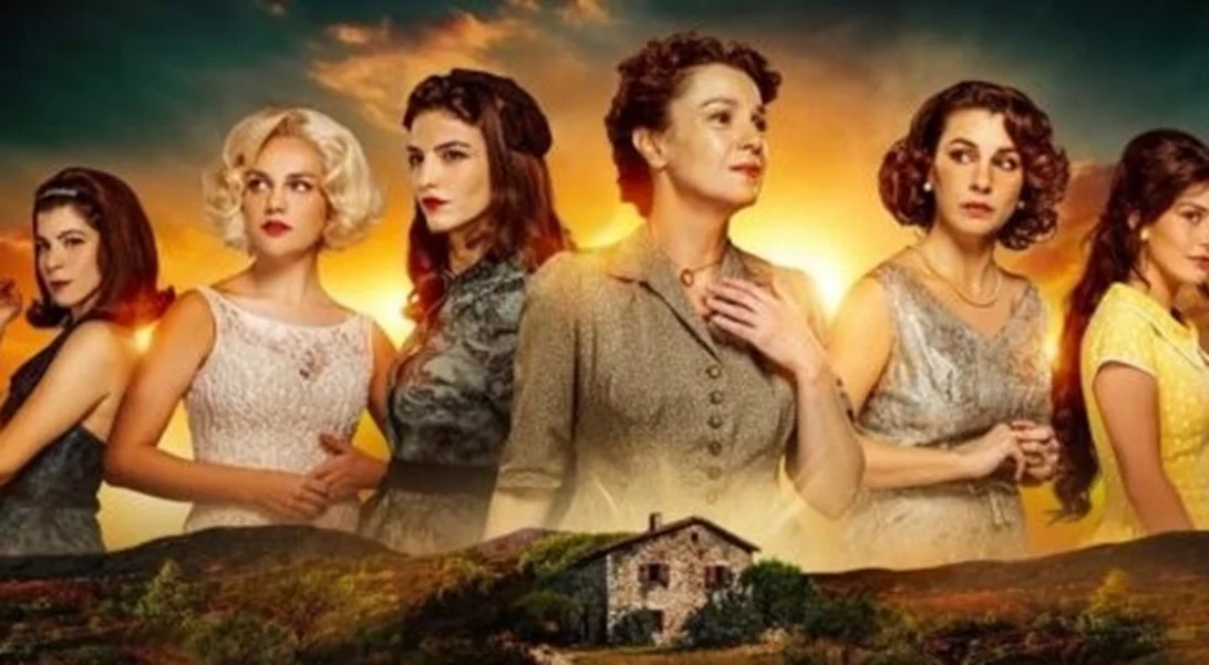 Σαρωτική πρεμιέρα για το "Σπίτι Δίπλα στο Ποτάμι" | "Τρελάθηκε" το "Χ" με Τρικαλιώτη