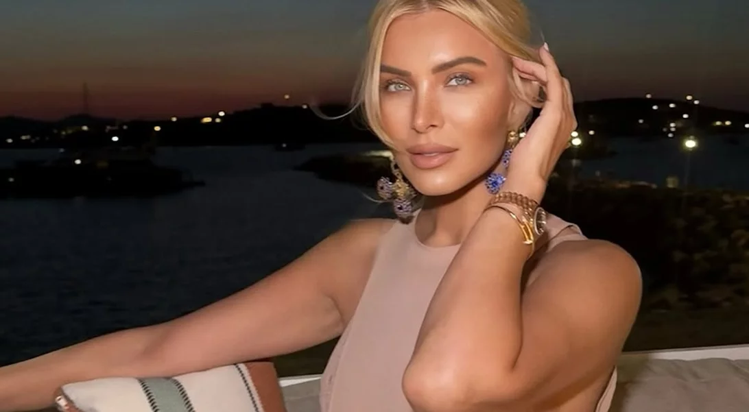 Η Κατερίνα Καινούργιου αποκάλυψε τη μάχη της μητέρας της με τον καρκίνο