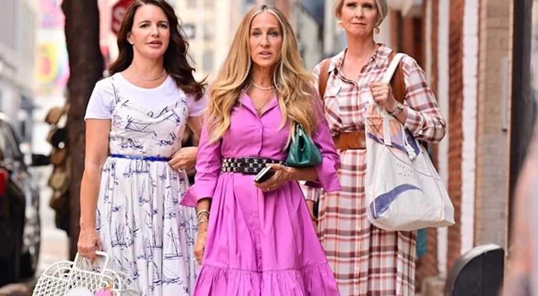 Αναζητάς τον τέλειο σύντροφο; 5 μυστικά για να βρεις την αγάπη μετά τα 50