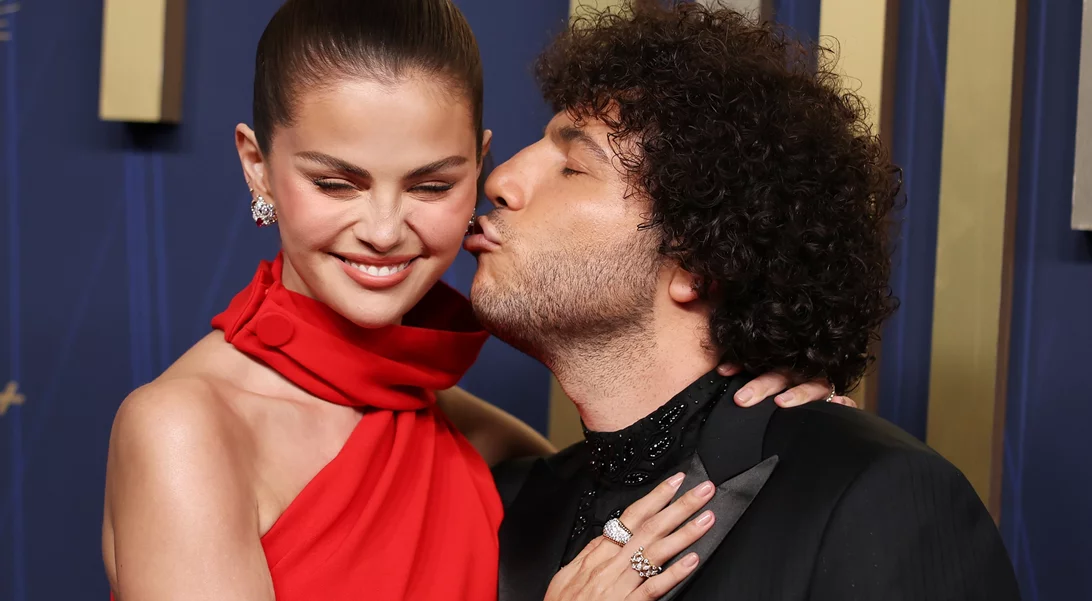 "Όταν βλέπω κάποια να ανεβάζει τον φίλο της στα social media την κάνω αυτομάτως mute"