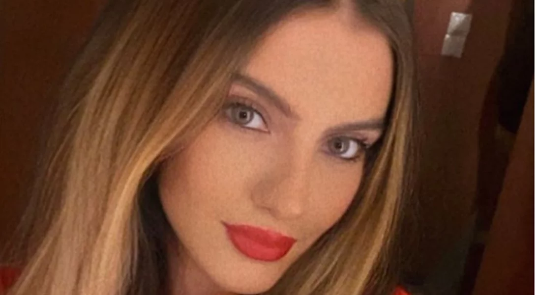 Ασημίνα Ουστάλλι | Συγκλονίζει μετά τις δύο αποτυχημένες πλαστικές επεμβάσεις στη μύτη της (vid)