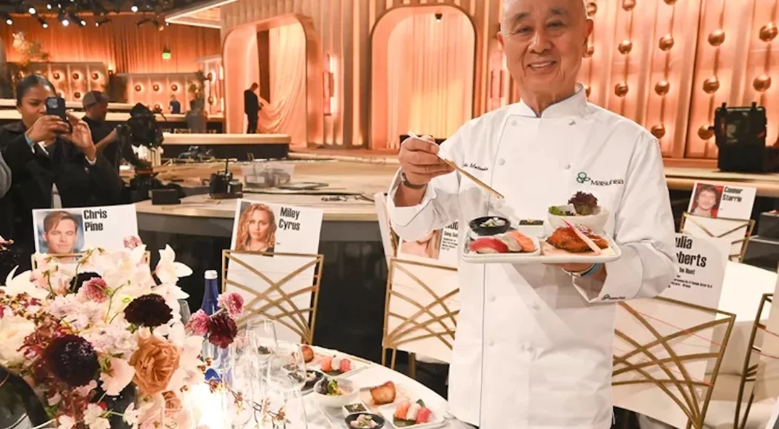 Αποκλειστικό | Χρυσές Σφαίρες 2026: Οι "αφανείς ήρωες" της φετινής τελετής αποκαλύπτουν όλες τις λεπτομέρειες στο Harper's Bazaar Greece