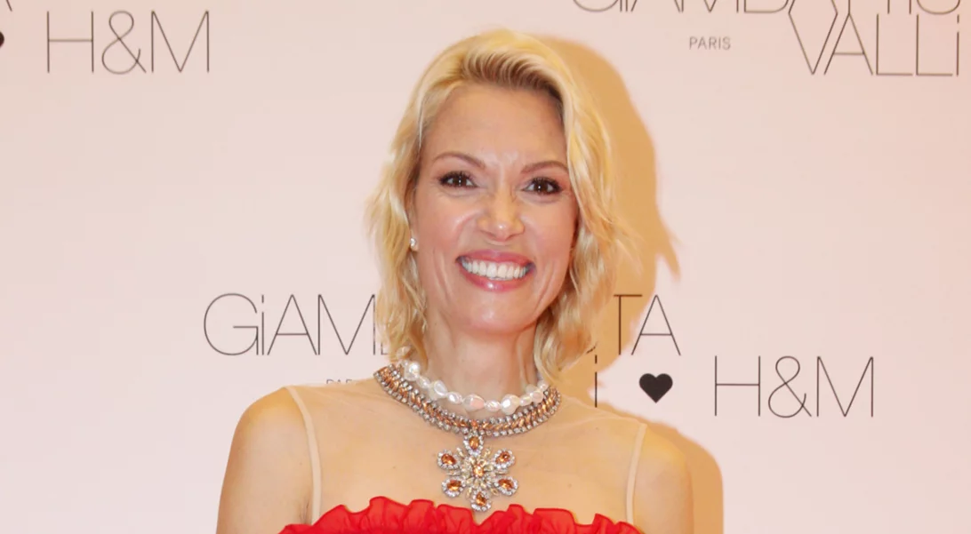 Η Βίκυ Καγιά "βγάζει πράσινη κάρτα" στην Ισμήνη Παπαβλασοπούλου: "Το GNTM δεν χρειάζεται κλώνο"