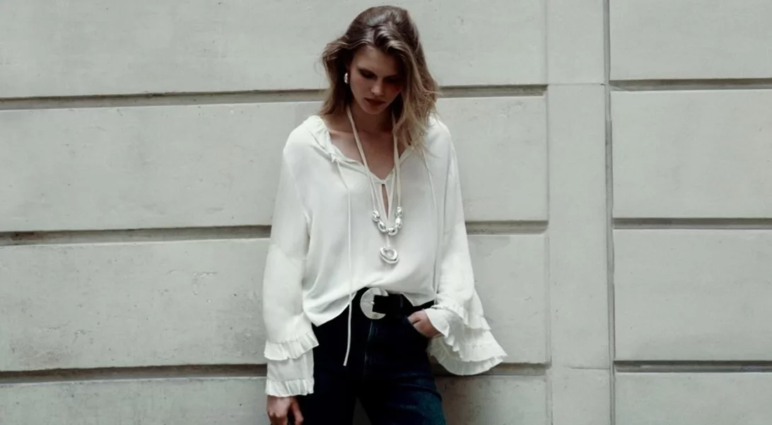 Τα chic κομμάτια από τη νέα συλλογή της Massimo Dutti που θα κάνουν τη διαφορά στο φθινοπωρινό στιλ σου