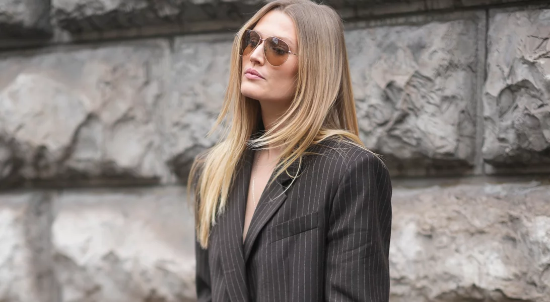 6 staples της νέας σεζόν που είναι ιδανικά για τη μεταβατική περίοδο