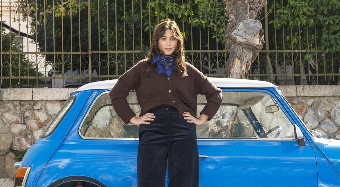 Spotted in the City | Οι 4 τάσεις που υπόσχονται κομψή πολυτέλεια στο καθημερινό ντύσιμο