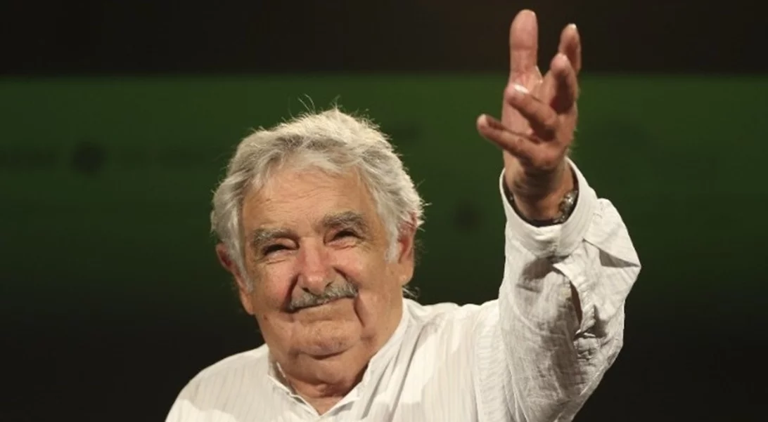 Ουρουγουάη | Πέθανε ο πρώην πρόεδρος Μουχίκα