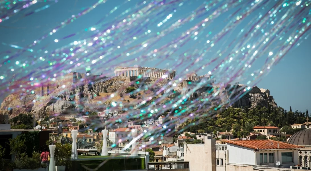 Η Modivo καλωσόρισε το καλοκαίρι με το πιο ξεχωριστό fashion brunch στην καρδιά της πόλης