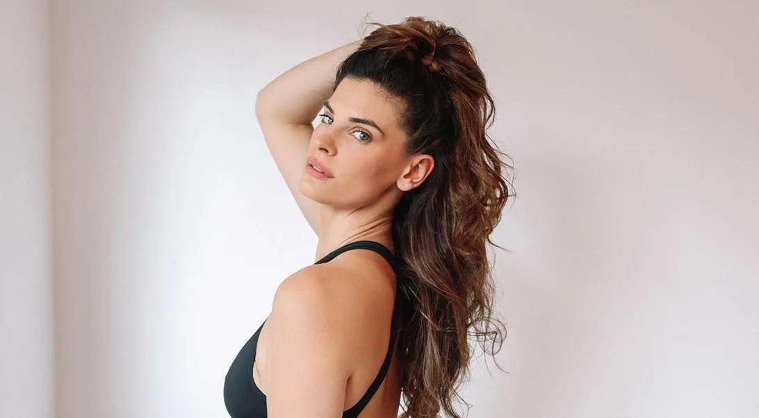 Αγνώριστη η Χριστίνα Μπόμπα | Η μεγάλη αλλαγή στα μαλλιά της