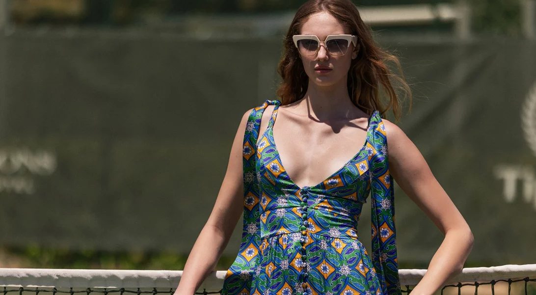 Cristiano Marcheli PS2026 | Ένα ταξίδι στην ιταλική ριβιέρα των ονείρων.