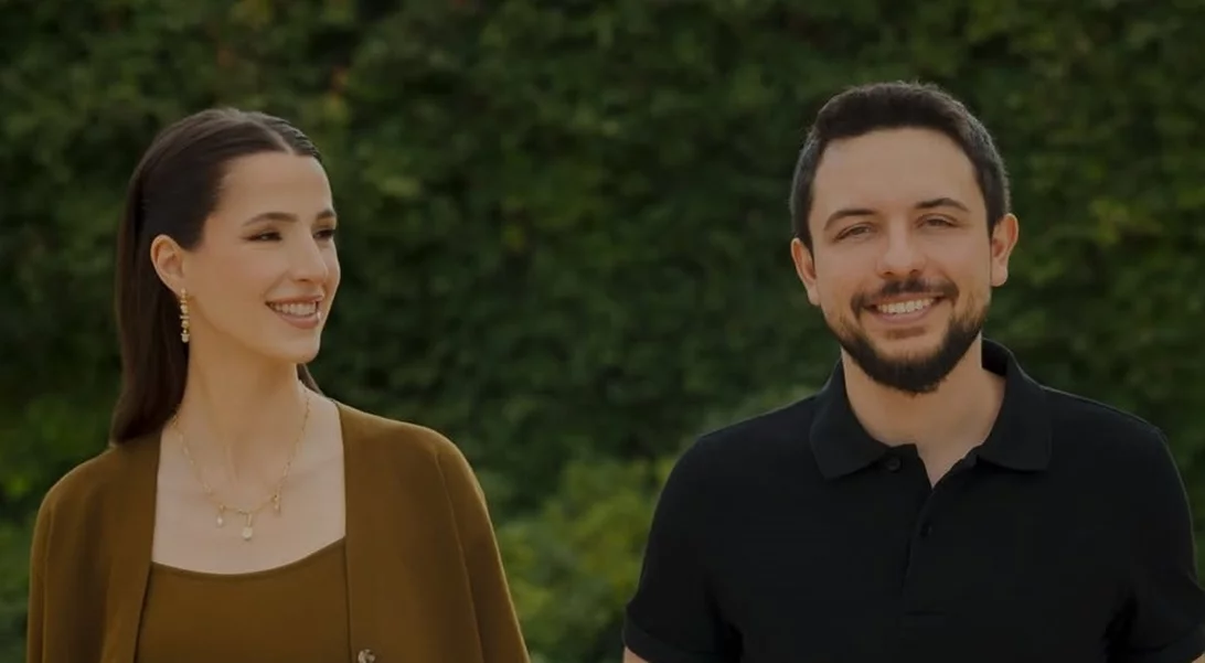 Πριγκίπισσα Rajwa | Όλα αυτά που την ενώνουν με την Kate Middleton