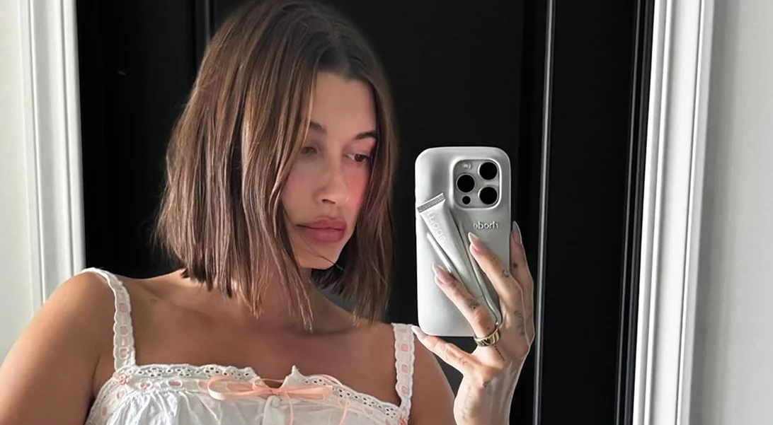 Βαρέθηκες το καρέ σου; 5 τρόπους για να αντέξεις μέχρι να μακρύνει