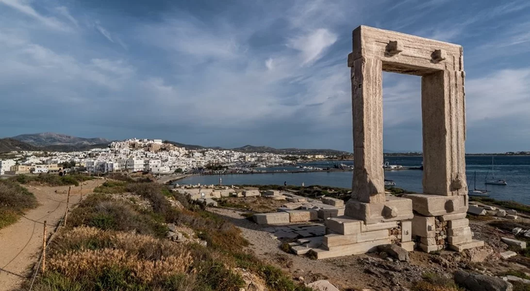 Νάξος: Ο ιδανικός προορισμός για διακοπές που τα έχει όλα