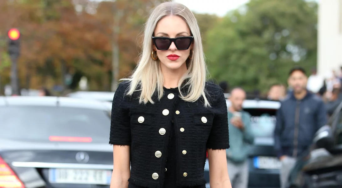 6 συμβουλές μόδας που ακολουθούν πιστά οι Παριζιάνες όταν έχει πολλή ζέστη