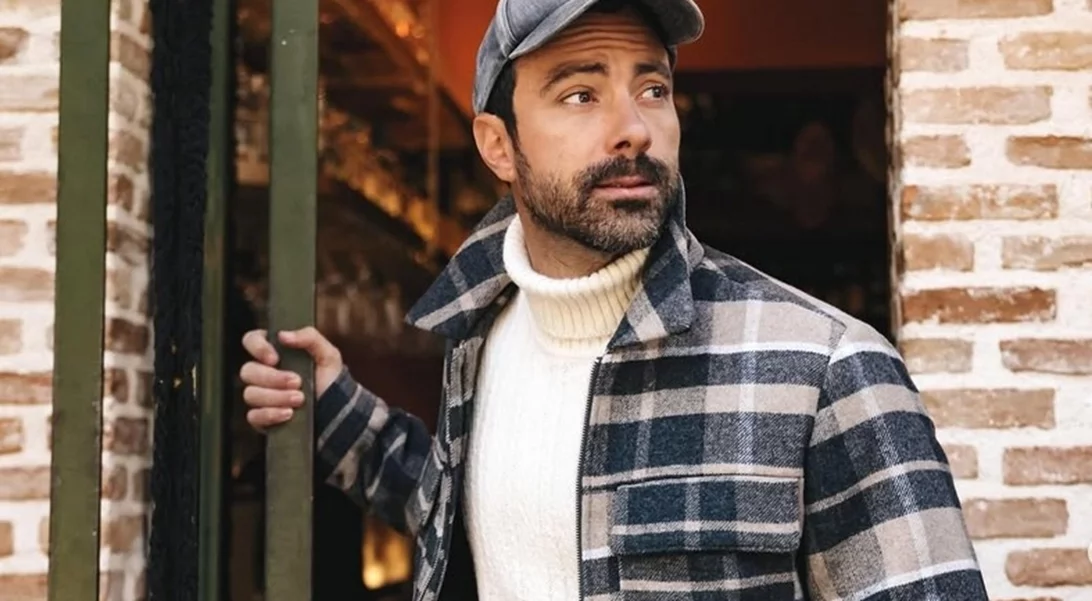 Ο Σάκης Τανιμανίδης είπε την αλήθεια που όλοι θέλουμε να ακούσουμε