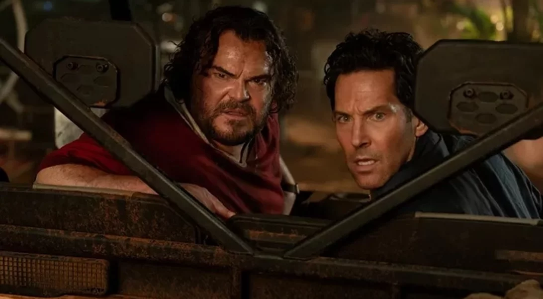 Αυτές είναι οι νέες ταινίες που θα δούμε στα σινεμά την Πρωτοχρονιά