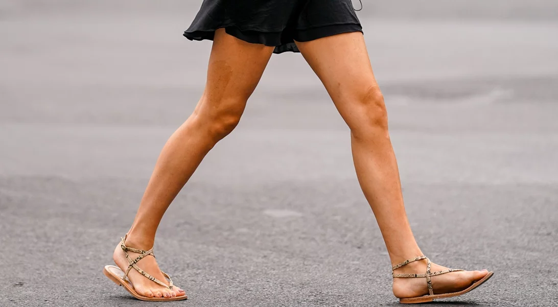 Τα καλοκαιρινά παπούτσια που πρέπει οπωσδήποτε να φορέσεις φέτος