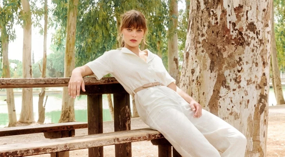 10 κομμάτια που θα προσθέσεις στη γκαρνταρόμπα σου φέτος και θα φοράς κάθε καλοκαίρι