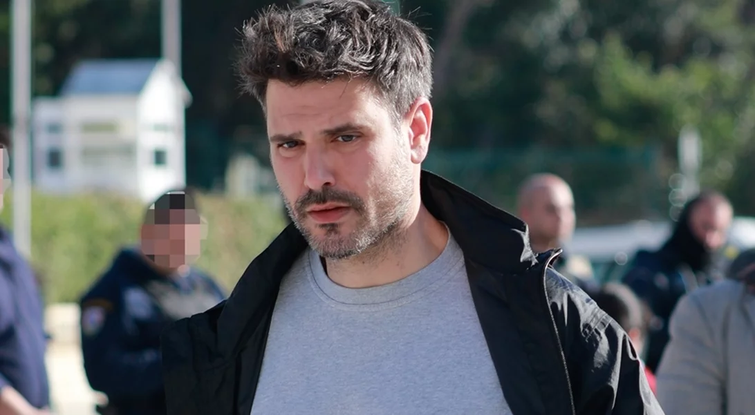 Δυναμικό ξεκίνημα για το Hotel Elvira | "Τρελάθηκε" το "X" με τη νέα εμφάνιση του Μιχάλη Λεβεντογιάννη